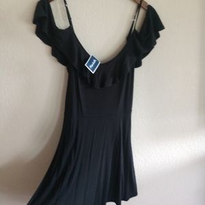 Hollister Dress